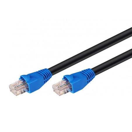 MicroConnect U/UTP CAT6 5M Outdoor use